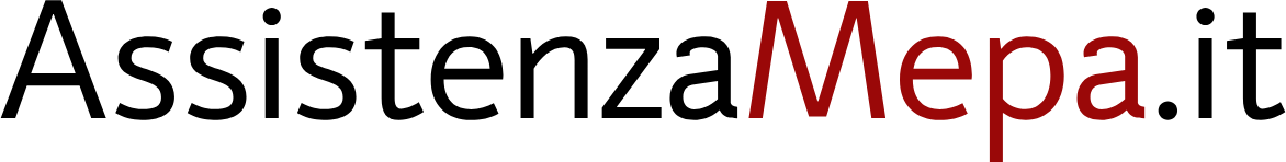 Assistenza Mepa
